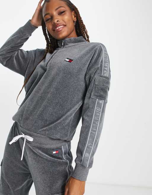 Tommy Hilfiger to Introduce Tommy Sport for Women and Men