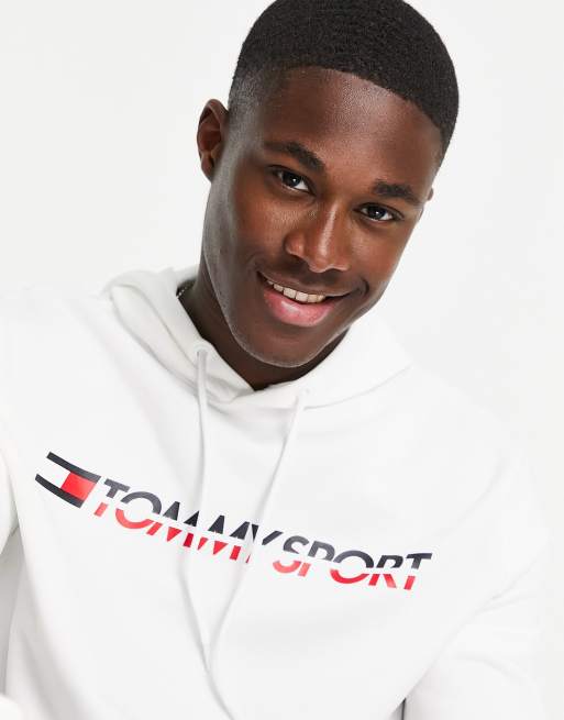 Tommy sports clearance hoodie