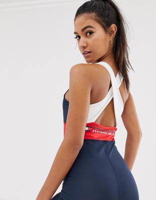 tommy hilfiger bodysuit