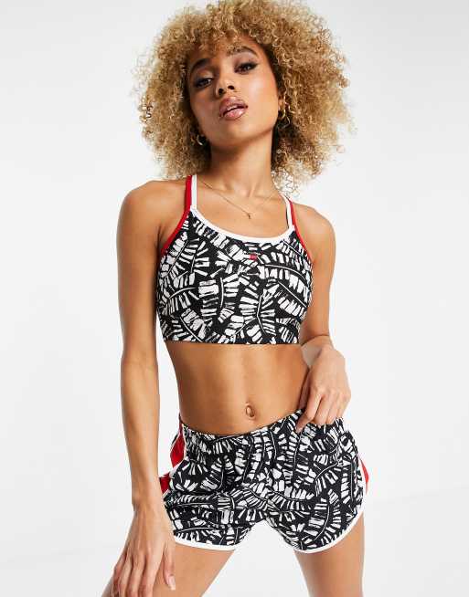 Tommy sports hot sale bra