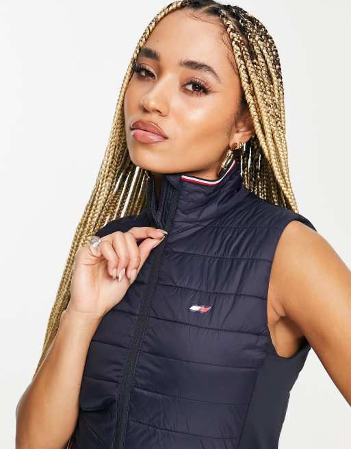 Tommy hilfiger sport store vest