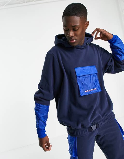 Tommy hilfiger shop hoodie asos