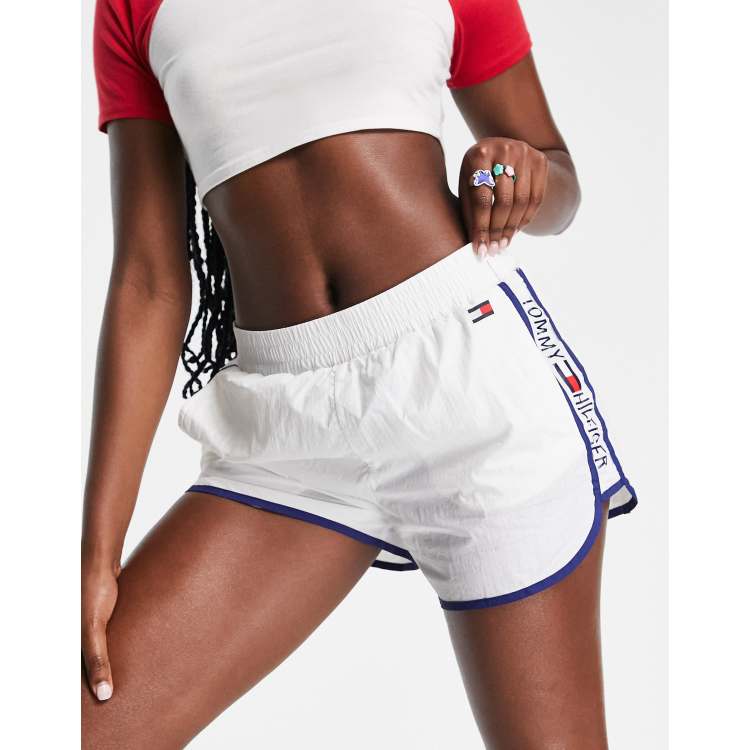 Tommy hilfiger hot sale compression shorts