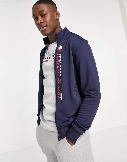 Asos tommy hilfiger clearance jacket