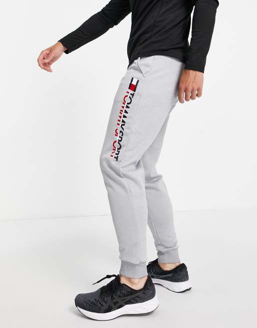 Tommy best sale sport joggers