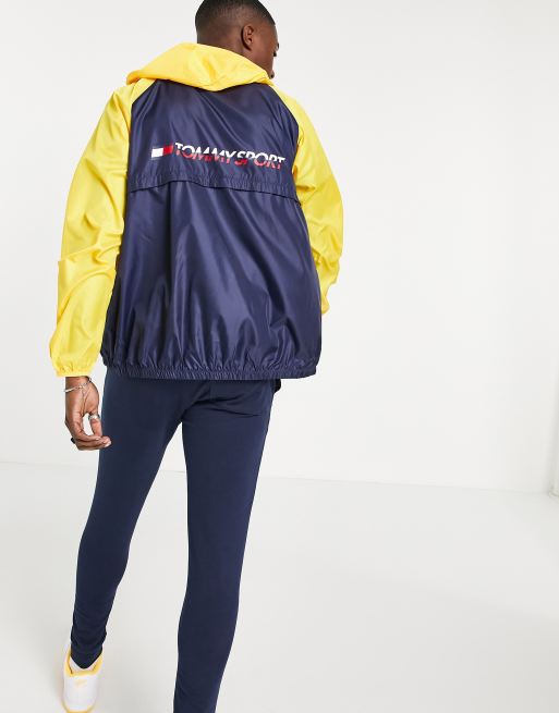 Tommy hilfiger sale jacket sport