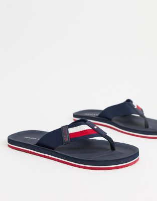 tommy hilfiger sporty sandals