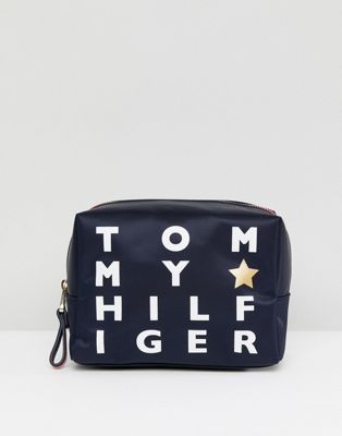 tommy hilfiger star bag