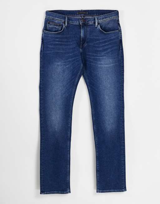tommy hilfiger denton jeans