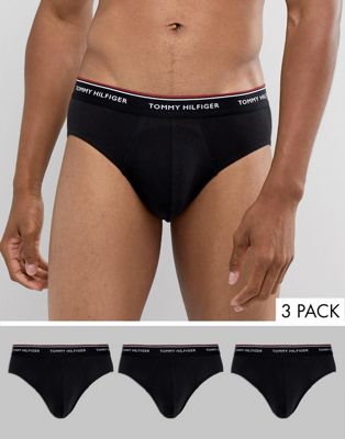 tommy hilfiger 3 pack underwear