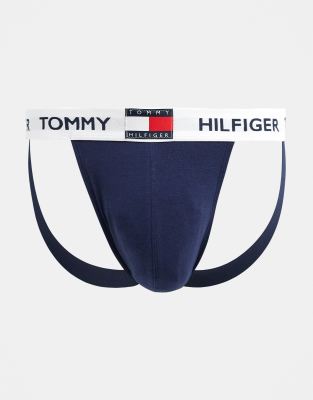 string femme tommy hilfiger