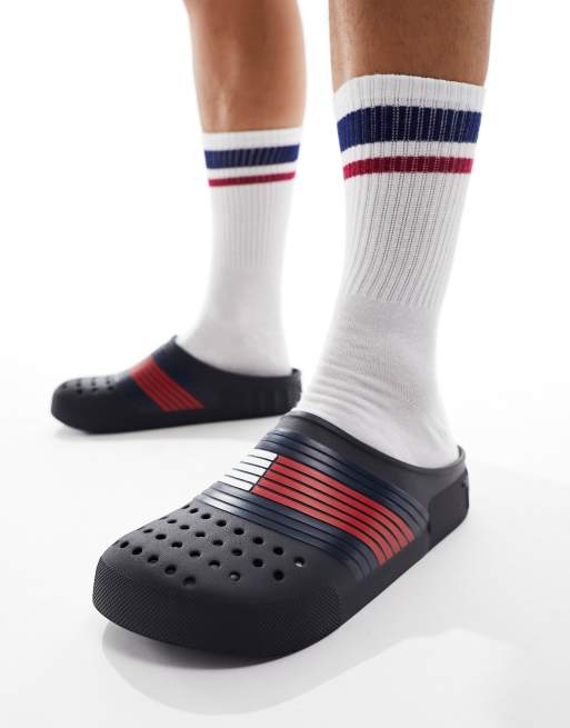 Crocs tommy sales hilfiger