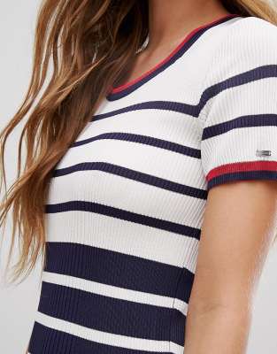 tommy hilfiger t shirt dress uk