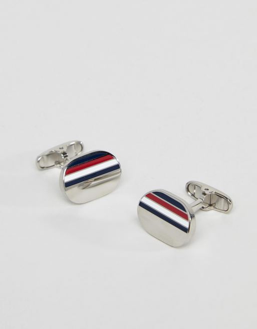 Tommy hilfiger online cufflinks