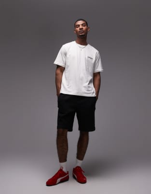 Tommy Hilfiger Summer Graphic Back Print T-shirt