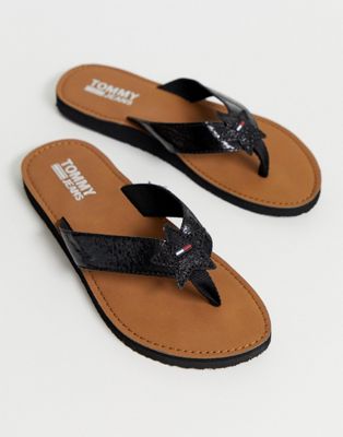 tommy hilfiger summer sandals