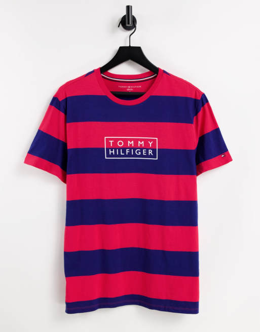 Tommy hilfiger summer store t shirt