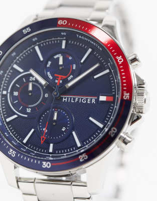 tommy hilfiger watch model number