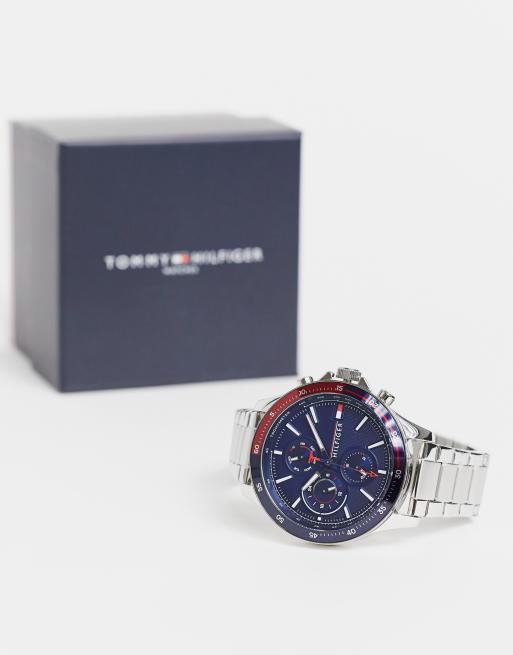 Tommy hilfiger best sale watch 1791718