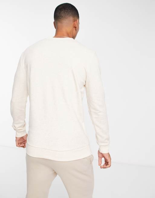 Tommy hilfiger sweatshirt discount asos