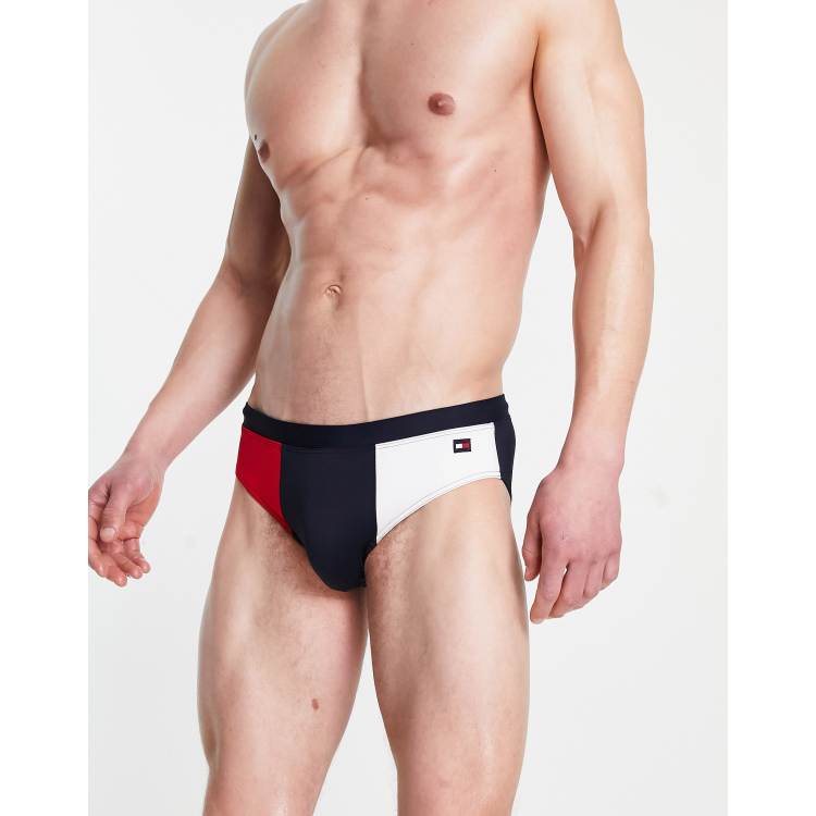 Tommy on sale hilfiger speedos