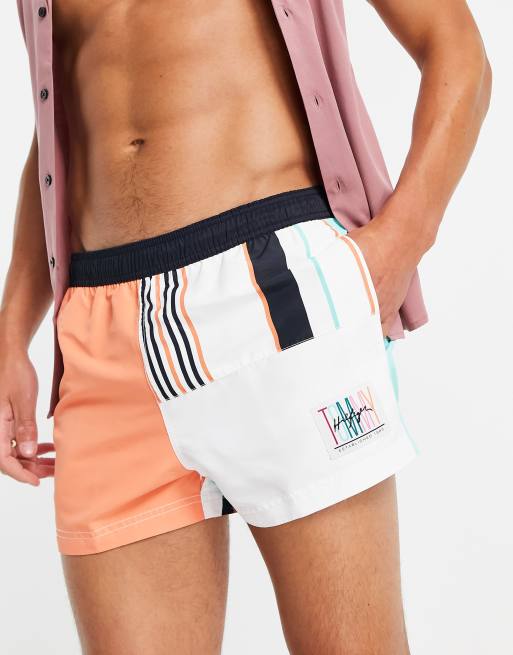 Tommy hilfiger deals speedos