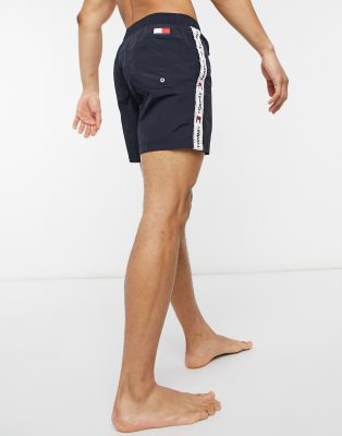 tommy hilfiger swimming shorts