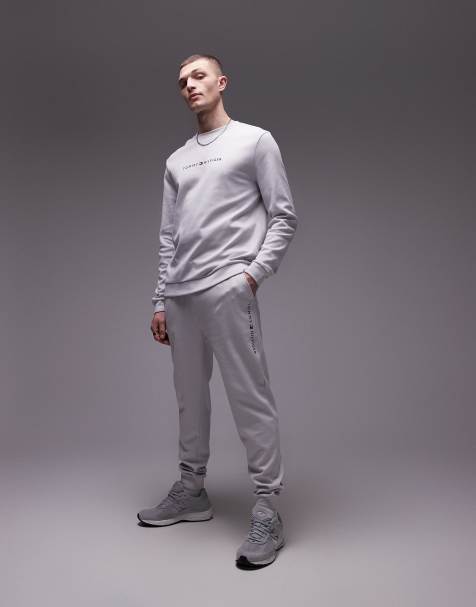 Tommy Hilfiger – Szary dres - view 1