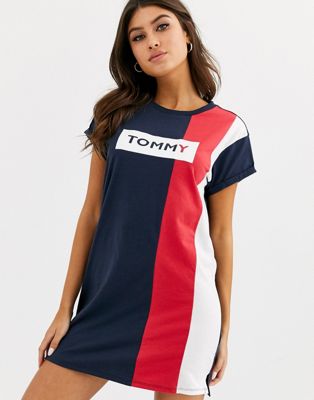 tommy hilfiger clothing for ladies