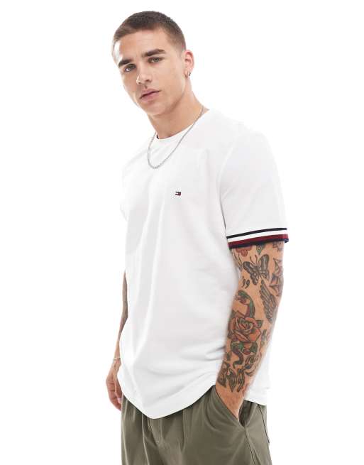 Asos tommy hilfiger top online