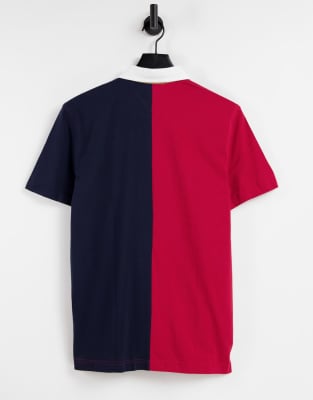 Tommy Hilfiger Taft Polo Shirt Asos