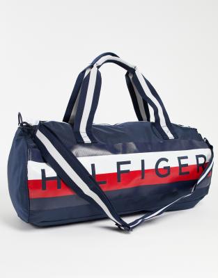 duffle bag tommy hilfiger