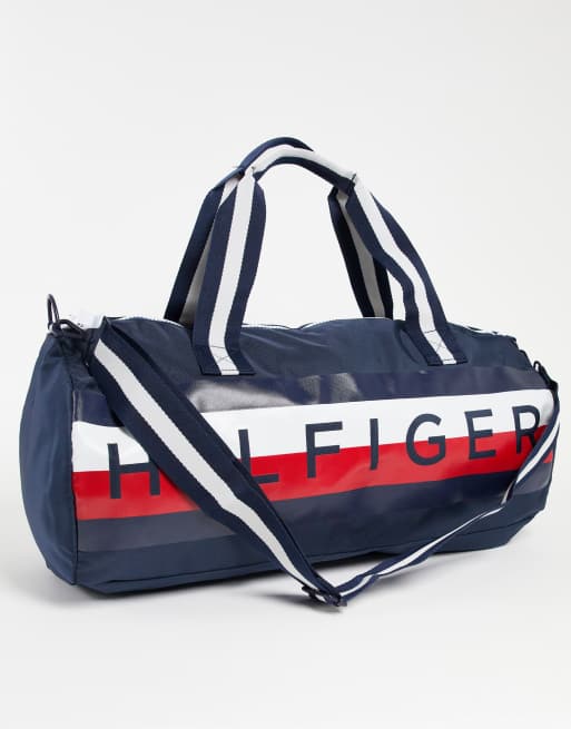 Tommy hilfiger hotsell luggage duffle