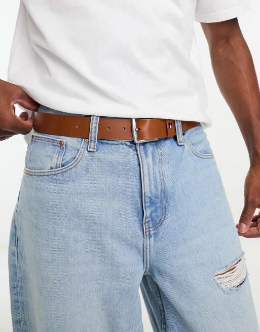 Asos tommy store hilfiger belt