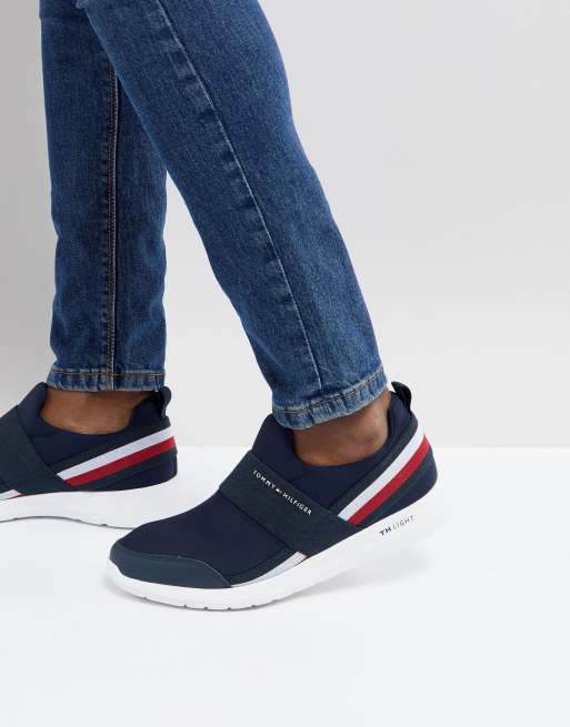 Tommy hilfiger elastic new arrivals