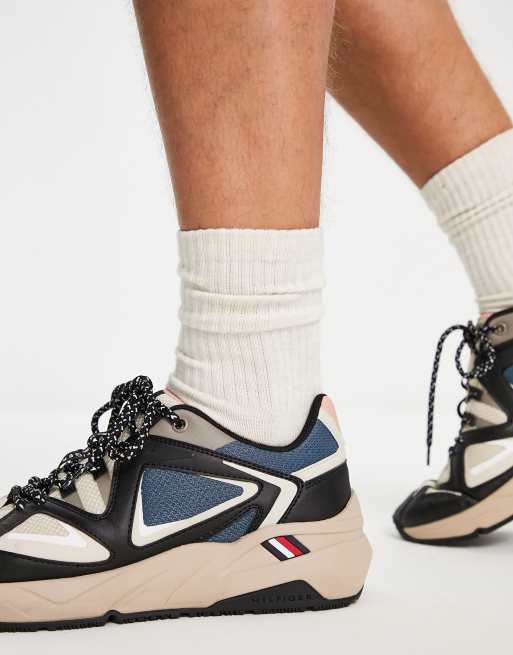 Tommy hilfiger store retro runner