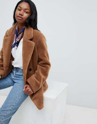 tommy hilfiger coat asos