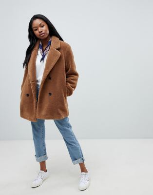 tommy hilfiger coat asos