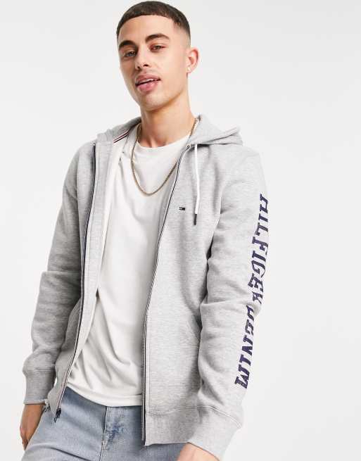 Asos tommy hilfiger cheap hoodie