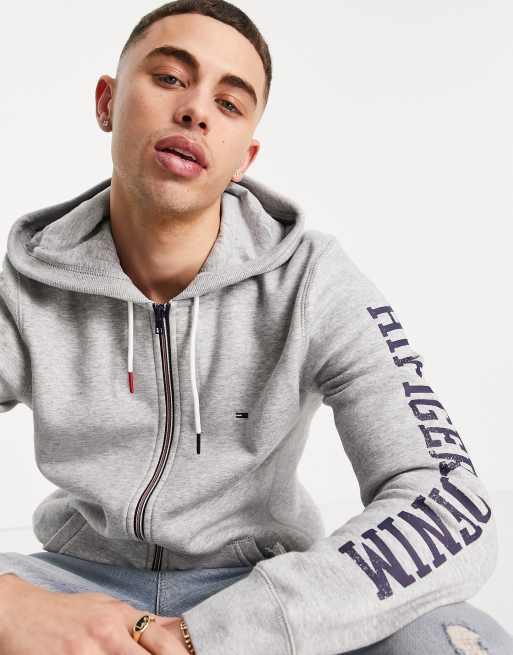 Tommy Hilfiger thd dash hoodie | ASOS