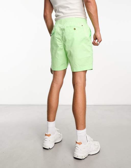 Tommy Hilfiger theo 7 inch shorts