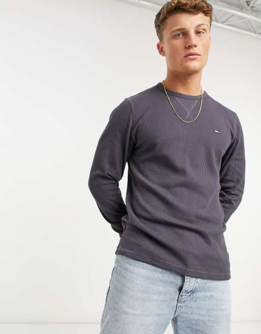 Tommy hilfiger sweatshirt online asos