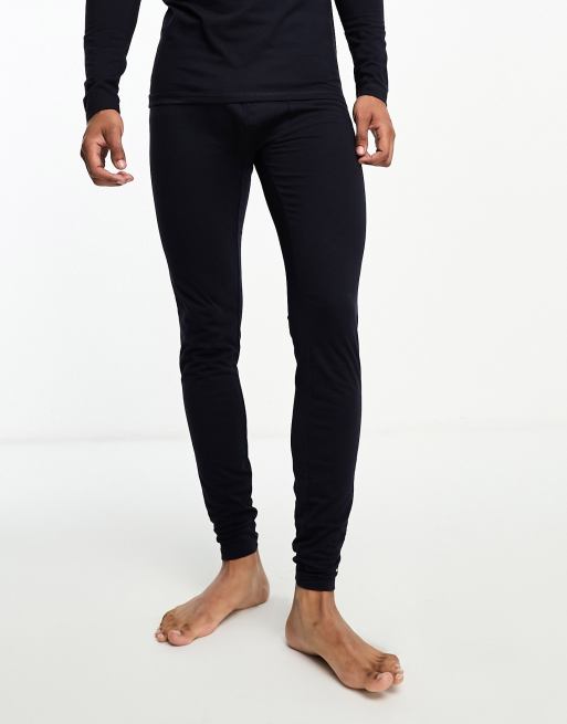 Reebok Women's Thermal Long Underwear Pants : : Clothing, Shoes &  Accessories