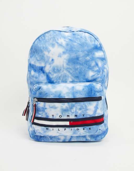 Asos tommy hilfiger online backpack