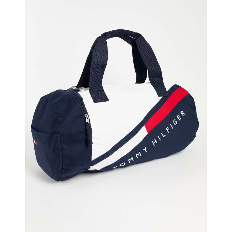 Tommy hilfiger duffle store bag sporty tino