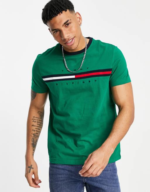 Tommy hilfiger sales tino tee