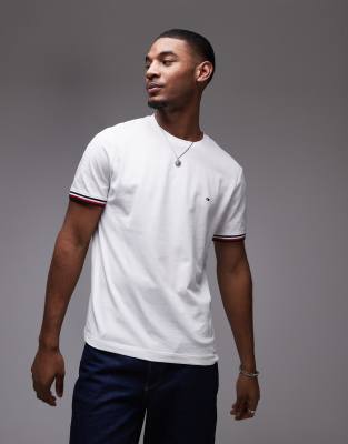 Tommy Hilfiger Tipped T-shirt
