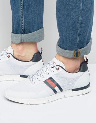 asos tommy hilfiger sneakers