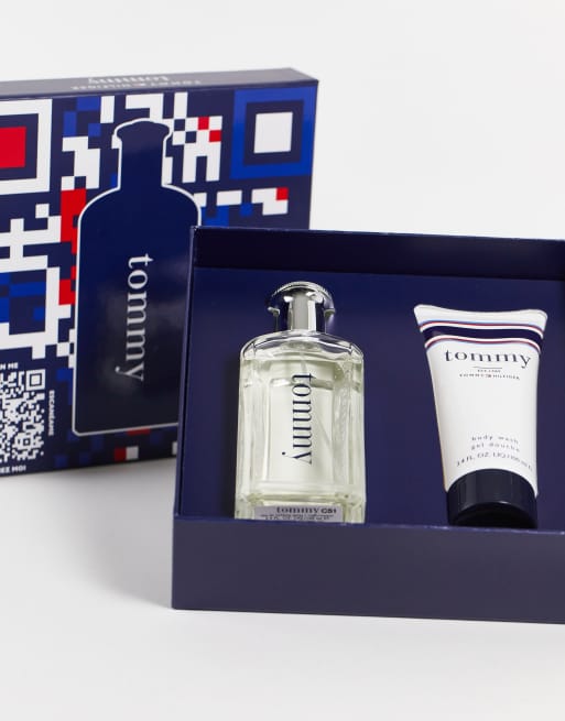 Tommy hilfiger tommy online eau de toilette 100ml