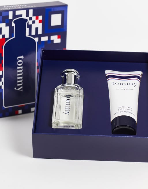 Tommy hilfiger best sale cologne set